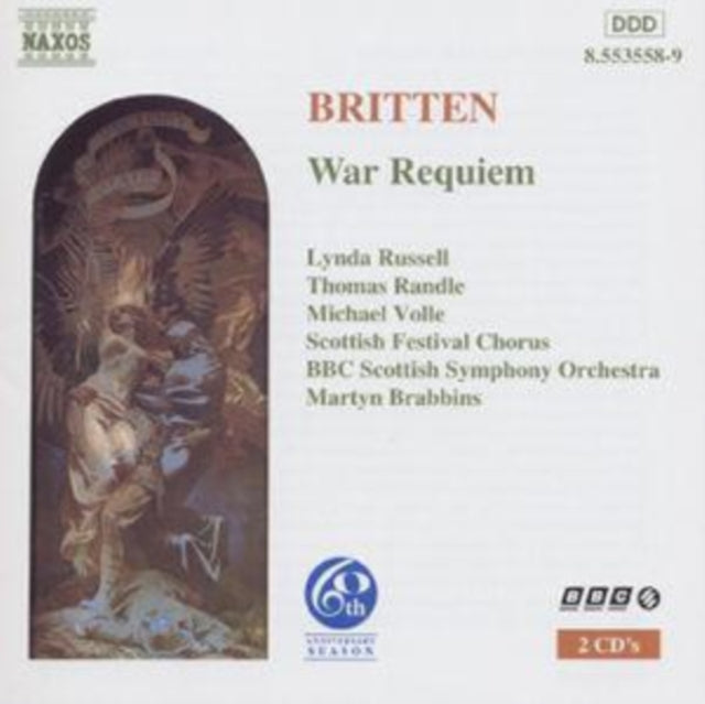 Brittenwar Requiem