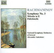 Rachmaninovsymphony No 3