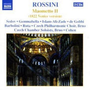 Rossinimaometto Ii