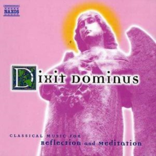 Variousdixit Dominus