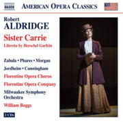 Robert Aldridge Sister Carrie