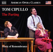 Tom Cipullo The Parting