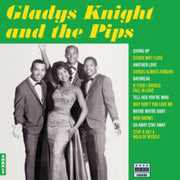 Gladys Knight & The Pips Black Friday 20