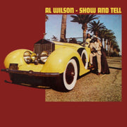 Show And Tell White Vinyl