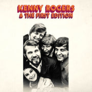 Kenny Roger & The First Edition Transluc