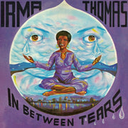 In Between Tears Turquoise Vinyl