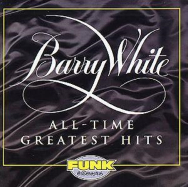 All Time Greatest Hits