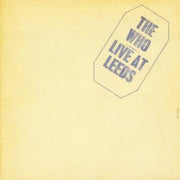 Live At Leeds