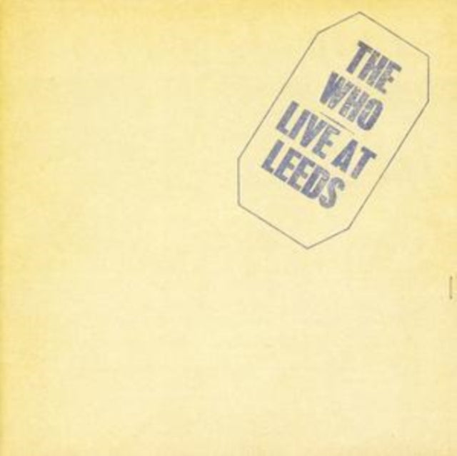 Live At Leeds