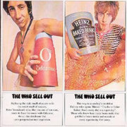 The Who Sell Out