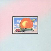 Eat A Peach