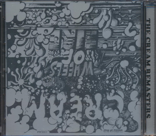 Wheels Of Fire