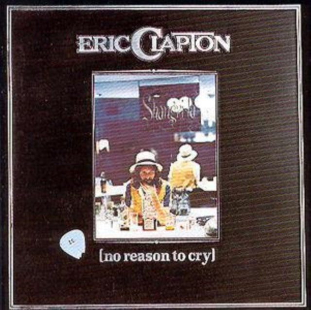 No Reason To Cry