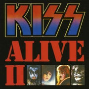 Alive Iii