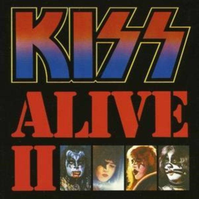 Alive Iii
