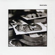 Mark Hollis