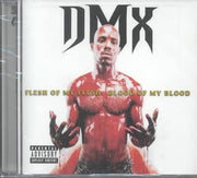 Flesh Of My Flesh Blood Of My Blood