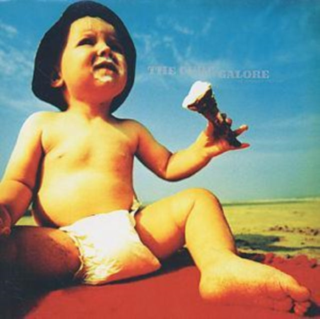 Galore - The Singles 1987-1997