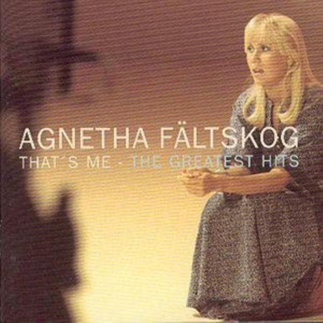 Thats Me - The Greatest Hits