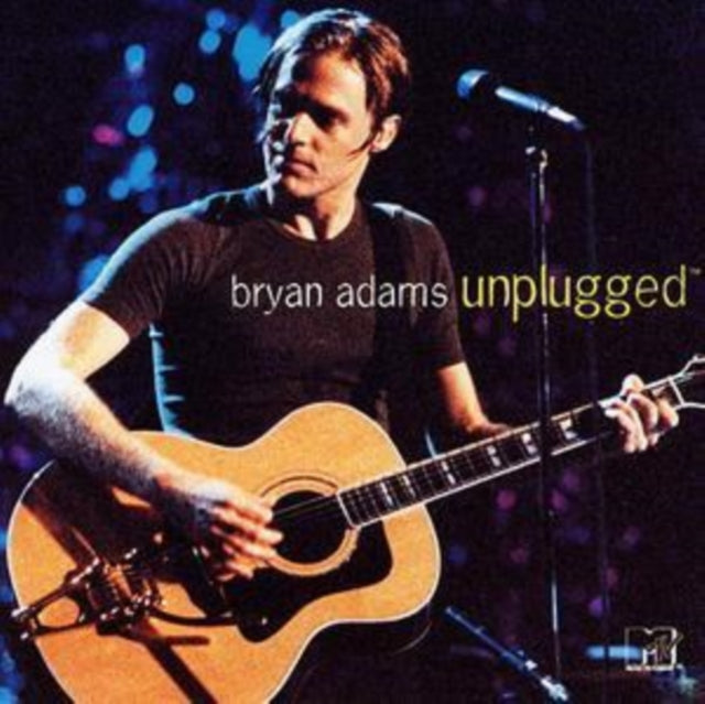 Mtv Unplugged