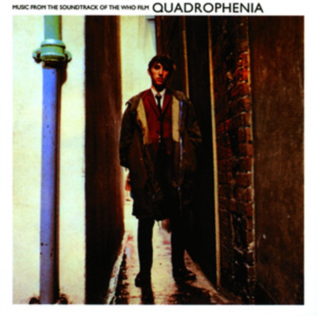 Quadrophenia Ost