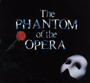 The Phantom Of The Opera
