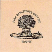 John Barleycorn Must Die