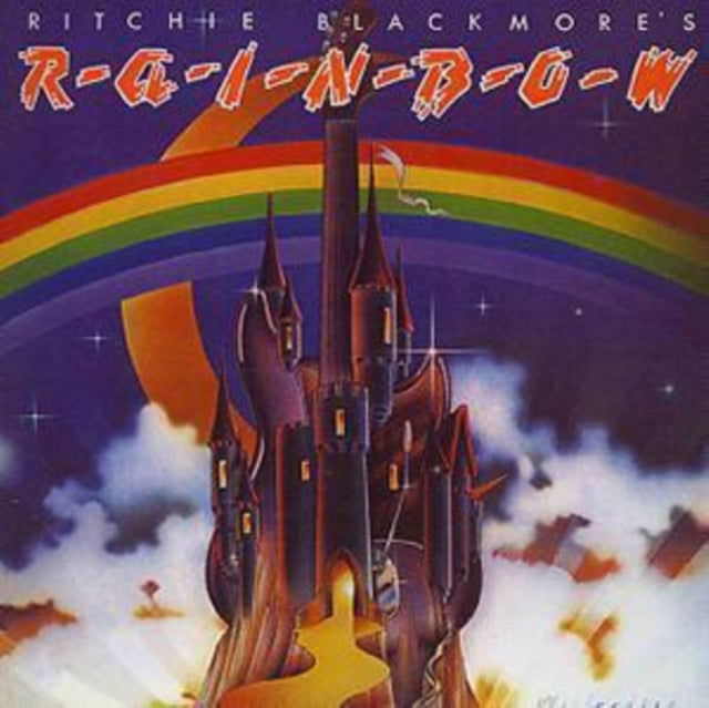 Ritchie Blackmores Rainbow