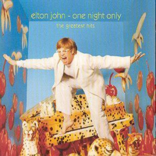 One Night Only - The Greatest Hits
