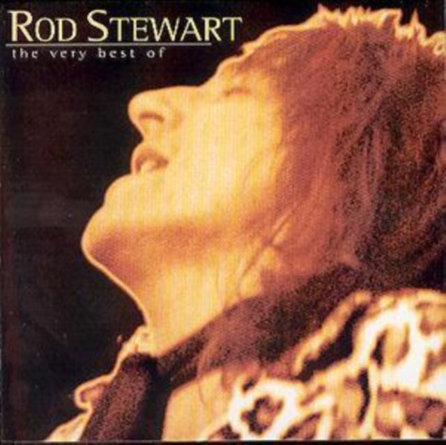 The Very Best Of Rod Stewart