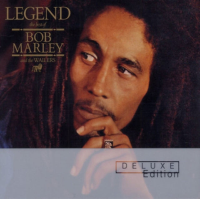 Legend Deluxe Edition