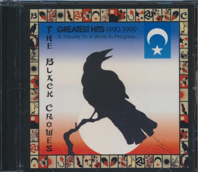 Greatest Hits 1990 - 1999