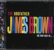 The Godfather - The Very Best Of