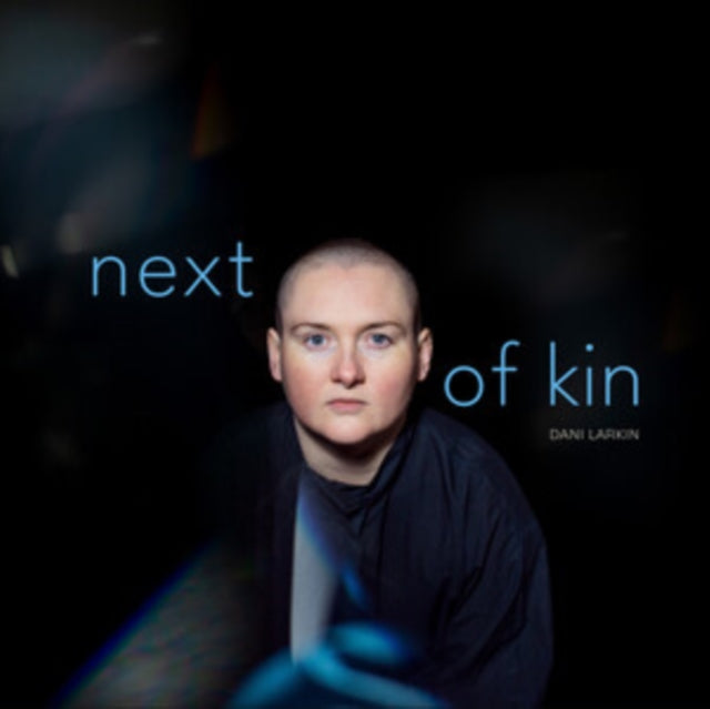 Next Of Kin Blue Vinyl