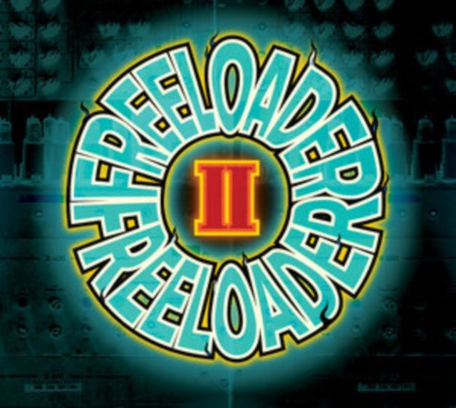 Freeloader Ii
