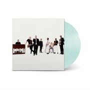 St. Paul & The Broken Bones Coke Clear V