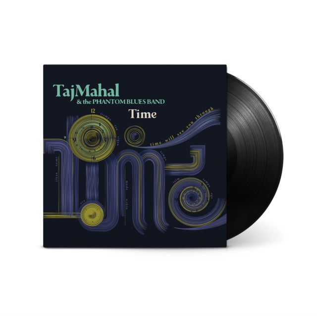 Time