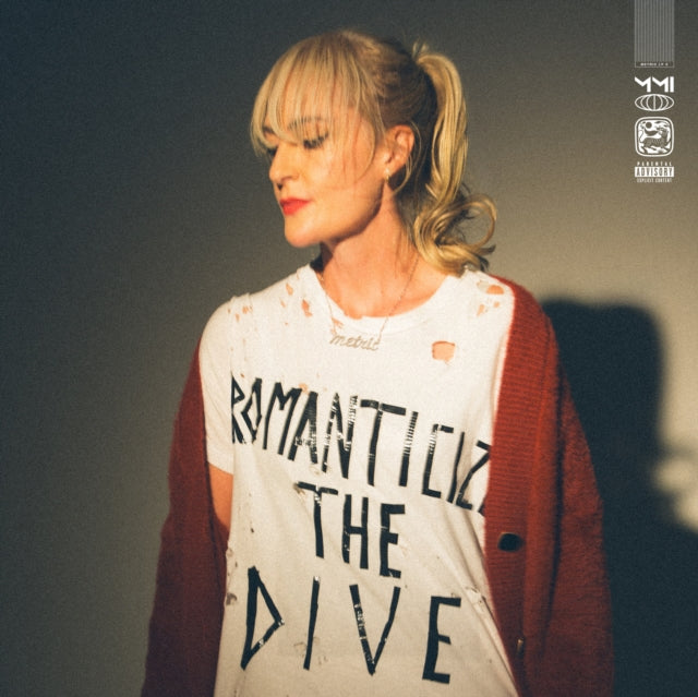 Romanticize The Dive Indies