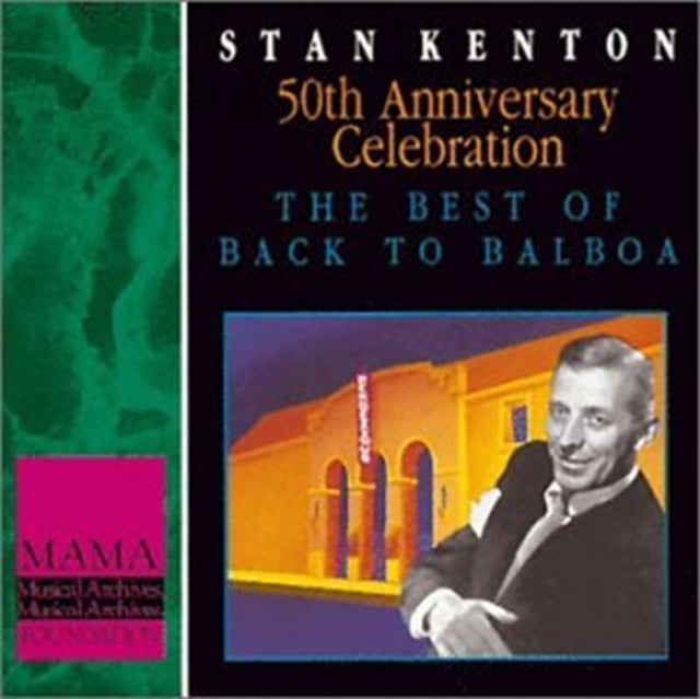 50th Anniversary Celebration The Best Of