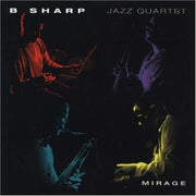 B Sharp Jazz Quartet