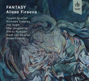Alissa Firsova Fantasy