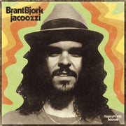 Jacoozzi Coloured Vinyl