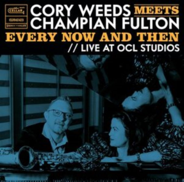 Cory Weeds Meets Champian Fulton Every N