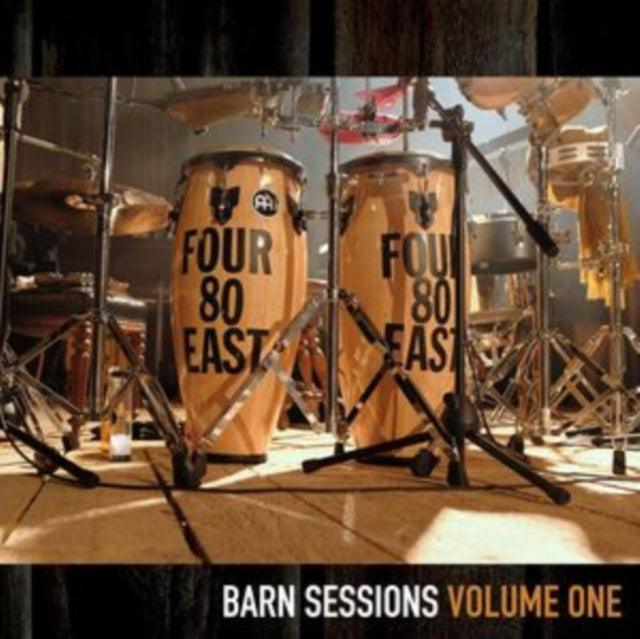 Barn Sessions Volumne One