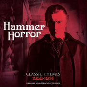 Hammer Horror - Classic Themes - 1958-19