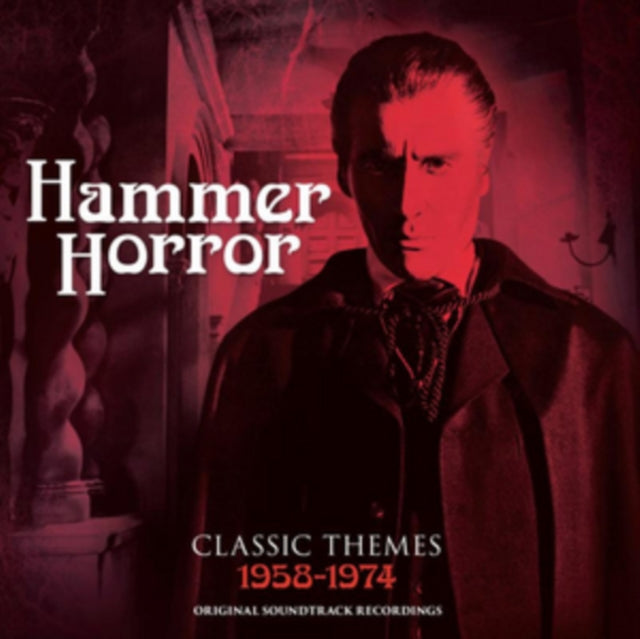 Hammer Horror - Classic Themes - 1958-19