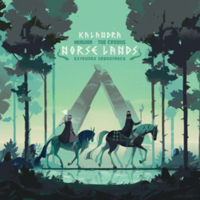 Kingdom Two Crowns Norse Lands Extended