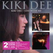 Kiki Dee & Stay With Me
