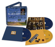 Bill Wymans Blues Odyssey