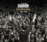 Beautiful Ones The Best Of Suede 1992-20